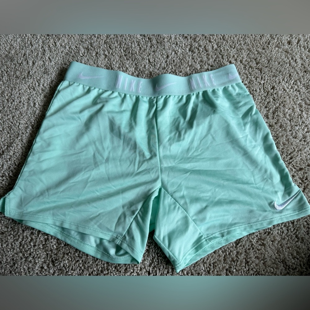 Nike workout shorts
